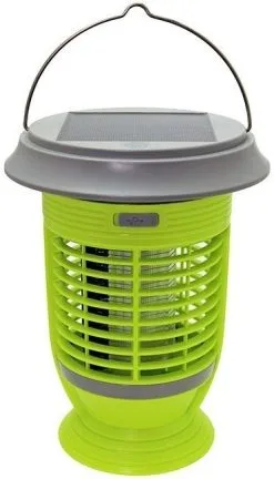 Outdoor Revolution Lumi - Solar Mosi Killer Lantern