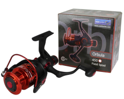 WSB Tackle WSB Orbula 450 Reel -Bestway Shop orbula 450 1