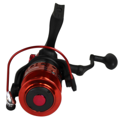 WSB Tackle WSB Orbula 450 Reel -Bestway Shop orbula 450 3