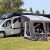Outdoor Revolution Sportlite Caravan/Motorhome Air 320L Awning