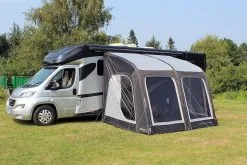 Outdoor Revolution Sportlite Caravan/Motorhome Air 320L Awning -Bestway Shop orca1001 sportliteair320l l2