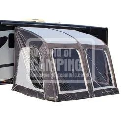 Outdoor Revolution Sportlite Caravan/Motorhome Air 320L Awning -Bestway Shop orca1001 sportliteair320l l2 2
