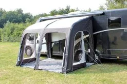 Outdoor Revolution Sportlite Caravan/Motorhome Air 320L Awning -Bestway Shop orca1001 sportliteair320l l7