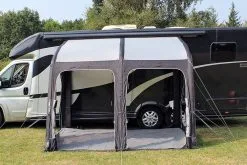Outdoor Revolution Sportlite Caravan/Motorhome Air 320L Awning -Bestway Shop orca1001 sportliteair320l l8