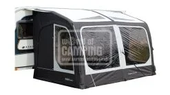 Outdoor Revolution Eclipse Pro 330 Caravan Awning