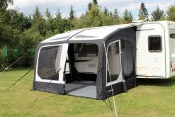 Outdoor Revolution Eclipse Pro 330 Caravan Awning -Bestway Shop orca2000 eclipsepro330 l5