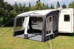 Outdoor Revolution Eclipse Pro 330 Caravan Awning -Bestway Shop orca2000 eclipsepro330 l6