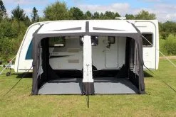 Outdoor Revolution Eclipse Pro 330 Caravan Awning -Bestway Shop orca2000 eclipsepro330 l7