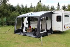Outdoor Revolution Eclipse Pro 330 Caravan Awning -Bestway Shop orca2000 eclipsepro330 l8