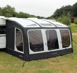 Outdoor Revolution Eclipse Pro 420 Caravan Awning -Bestway Shop orca2010 eclipsepro420 l1 1