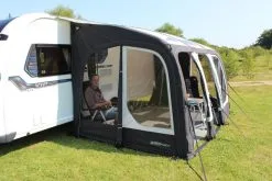 Outdoor Revolution Eclipse Pro 380L Caravan/Motorhome Awning -Bestway Shop orca2020 5