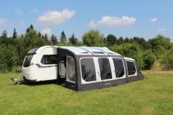 Outdoor Revolution Eclipse Pro 380L Caravan/Motorhome Awning -Bestway Shop orca2020 8