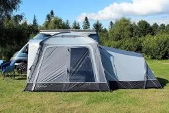 Outdoor Revolution Cayman F/G Mid Drive Away Awning -Bestway Shop orda1001 cayman mid l12