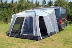 Outdoor Revolution Cayman F/G Mid Drive Away Awning -Bestway Shop orda1001 cayman mid l4