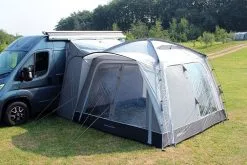 Outdoor Revolution Cayman F/G Mid Drive Away Awning -Bestway Shop orda1001 cayman mid l7 2