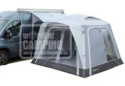 Outdoor Revolution Cayman Air High Drive Away Awning -Bestway Shop orda1011 caymanair high 2