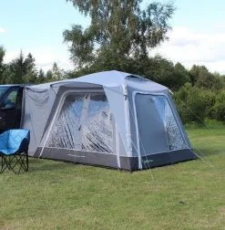 Outdoor Revolution Cayman Air Low Drive Away Awning -Bestway Shop orda1011 caymanair low l10 1 1