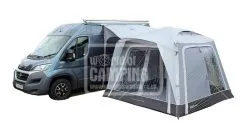 Outdoor Revolution Cayman Air High Drive Away Awning