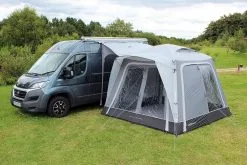 Outdoor Revolution Cayman Air Mid Drive Away Awning 14 Outdoor Revolution Cayman Air Mid Drive Away Awning -Bestway Shop orda1011 caymanair mid l5