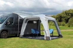 Outdoor Revolution Cayman Air Mid Drive Away Awning 13 Outdoor Revolution Cayman Air Mid Drive Away Awning -Bestway Shop orda1011 caymanair mid l6 1