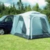 Outdoor Revolution Cayman Midi Air Mid Drive Away Awning