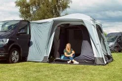 Outdoor Revolution Cayman Midi Air Low Drive Away Awning -Bestway Shop orda1050 caymanmidiair l11