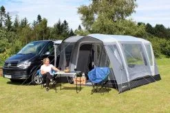 Outdoor Revolution Cayman Combo Air Mid Awning 30 Outdoor Revolution Cayman Combo Air Mid Awning -Bestway Shop orda1060 caymancombo l1 1