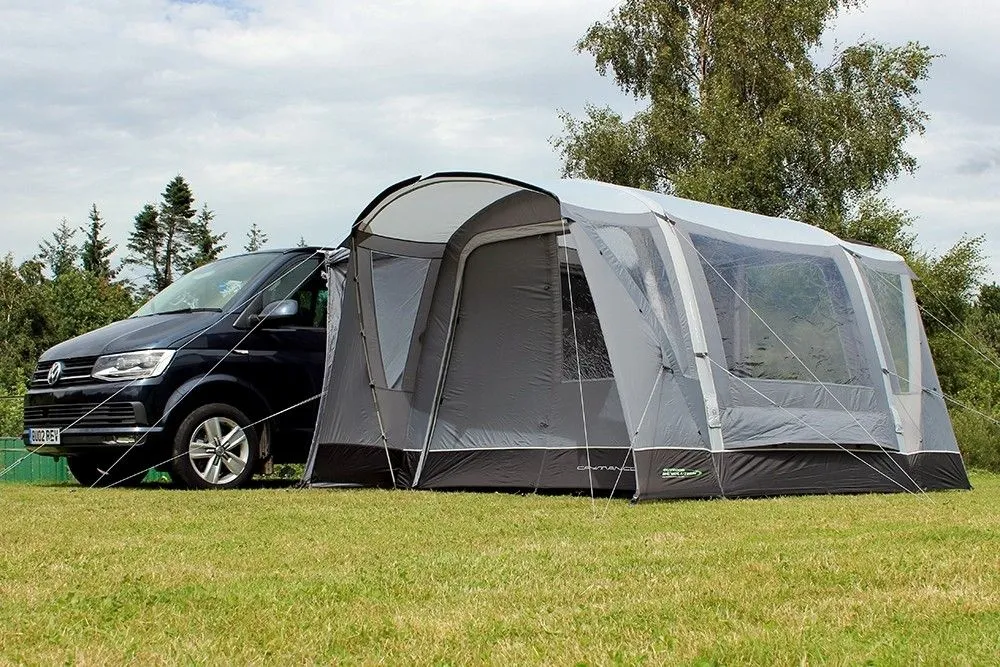 Outdoor Revolution Cayman Combo Air Mid Awning 15 Outdoor Revolution Cayman Combo Air Mid Awning - Image 15