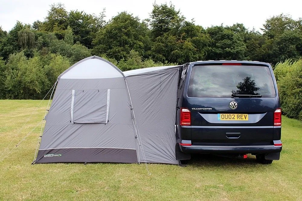 Outdoor Revolution Outhouse Handi Low Drive Away Awning 6 Outdoor Revolution Outhouse Handi Low Drive Away Awning - Image 6