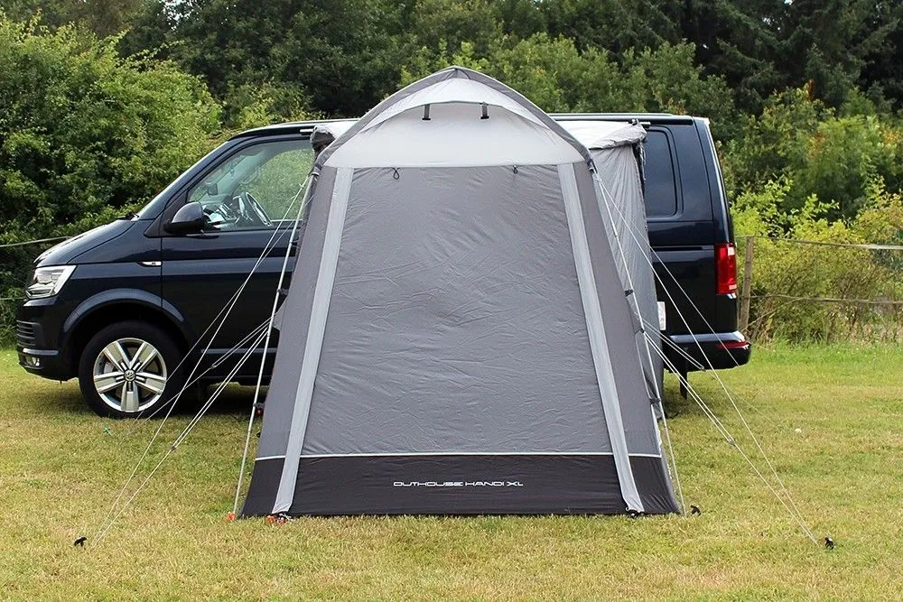 Outdoor Revolution Outhouse Handi Low Drive Away Awning 8 Outdoor Revolution Outhouse Handi Low Drive Away Awning - Image 8