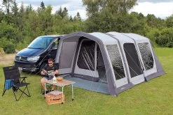 Outdoor Revolution Movelite T4E PC Lowline Awning -Bestway Shop orda2040 movelitet4epc l1