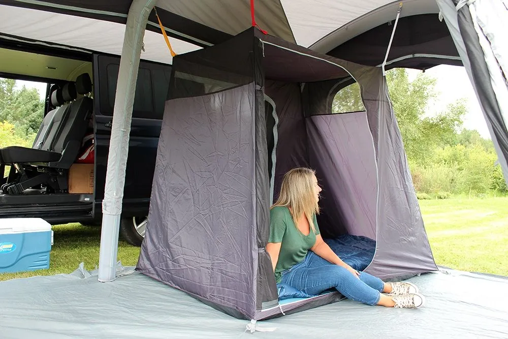 Outdoor Revolution Movelite T4E PC Highline Awning 14 Outdoor Revolution Movelite T4E PC Highline Awning - Image 14