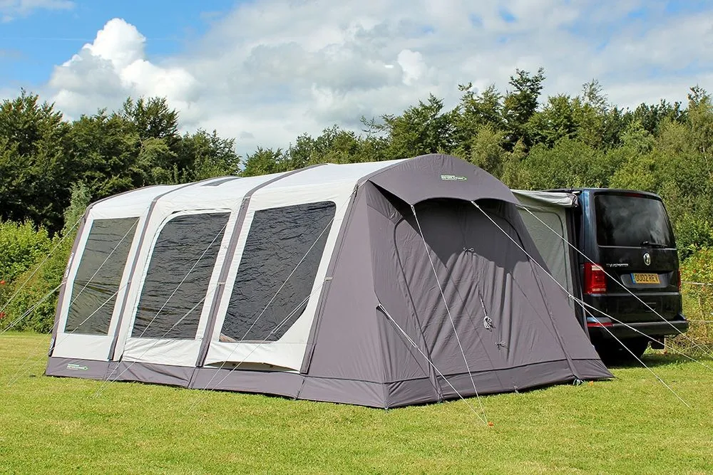 Outdoor Revolution Movelite T4E PC Highline Awning 7 Outdoor Revolution Movelite T4E PC Highline Awning - Image 7