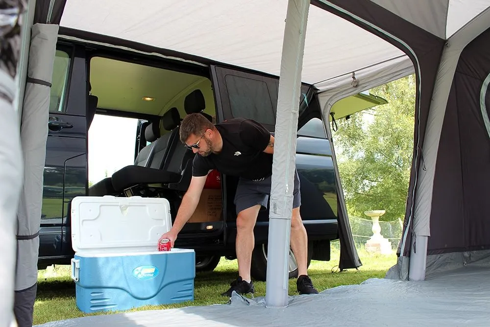 Outdoor Revolution Movelite T4E PC Highline Awning 9 Outdoor Revolution Movelite T4E PC Highline Awning - Image 9