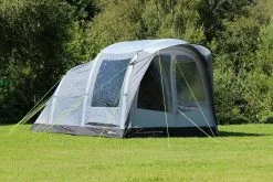 Outdoor Revolution Camp Star 350 Air Tent Bundle (2022) -Bestway Shop orft1009 campstar350 l3