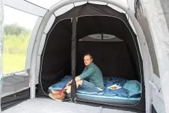 Outdoor Revolution Camp Star 350 Air Tent Bundle (2022) -Bestway Shop orft1009 campstar350 l5