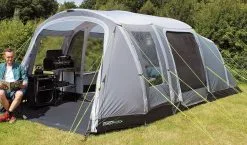 Outdoor Revolution Camp Star 500XL Air Tent Bundle (2022) 26 Outdoor Revolution Camp Star 500XL Air Tent Bundle (2022) -Bestway Shop orft1029 campstar500xl h1main