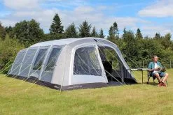 Outdoor Revolution Camp Star 600 Air Tent Bundle (2022) -Bestway Shop orft1039 campstar600 l1