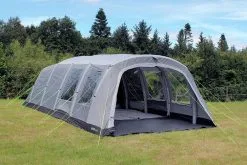 Outdoor Revolution Camp Star 600 Air Tent Bundle (2022) -Bestway Shop orft1039 campstar600 l5