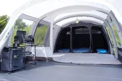 Outdoor Revolution Camp Star 600 Air Tent Bundle (2022) -Bestway Shop orft1039 campstar600 l7