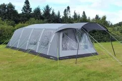 Outdoor Revolution Camp Star 600 Air Tent Bundle (2022) -Bestway Shop orft1039 campstar600 l9