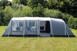 Outdoor Revolution Camp Star 700 Air Tent Bundle -Bestway Shop orft1049 campstar700 l4 1