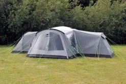Outdoor Revolution Camp Star 1200 Air Tent Bundle (2022) -Bestway Shop orft1059 campstar1200 l2