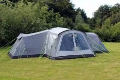 Outdoor Revolution Camp Star 1200 Air Tent Bundle (2022) -Bestway Shop orft1059 campstar1200 l4