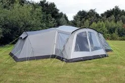 Outdoor Revolution Camp Star 1200 Air Tent Bundle (2022) -Bestway Shop orft1059 campstar1200 l5