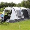 Outdoor Revolution Airedale 5.0S Tent Package