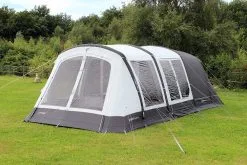 Outdoor Revolution Airedale 5.0S Tent Package -Bestway Shop orft2000 airedale5.0s l2 2