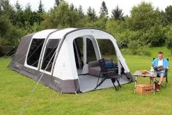 Outdoor Revolution Airedale 5.0S Tent Package -Bestway Shop orft2000 airedale5.0s l4 1
