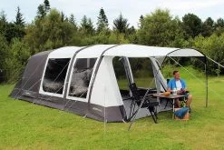 Outdoor Revolution Airedale 5.0S Tent 24 Outdoor Revolution Airedale 5.0S Tent -Bestway Shop orft2000 airedale5.0s l5