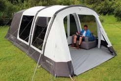 Outdoor Revolution Airedale 5.0S Tent 25 Outdoor Revolution Airedale 5.0S Tent -Bestway Shop orft2000 airedale5.0s l6